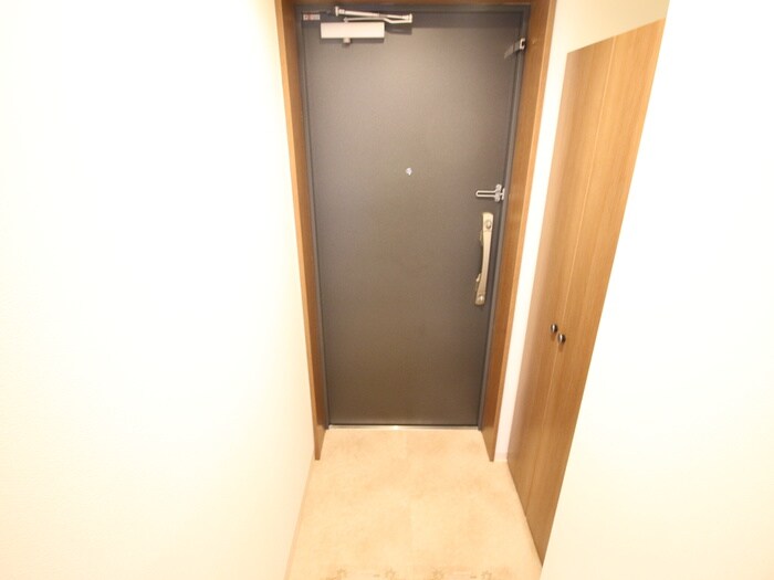 銀閣寺道レジデンスの物件内観写真