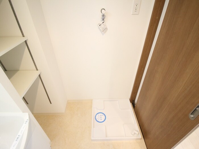 銀閣寺道レジデンスの物件内観写真