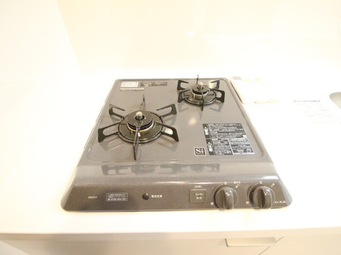 銀閣寺道レジデンスの物件内観写真