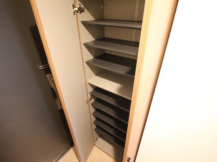 銀閣寺道レジデンスの物件内観写真