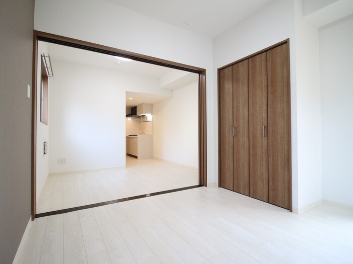 銀閣寺道レジデンスの物件内観写真