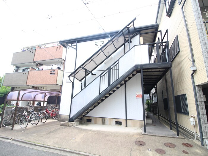 Your　SEKIZANの物件外観写真