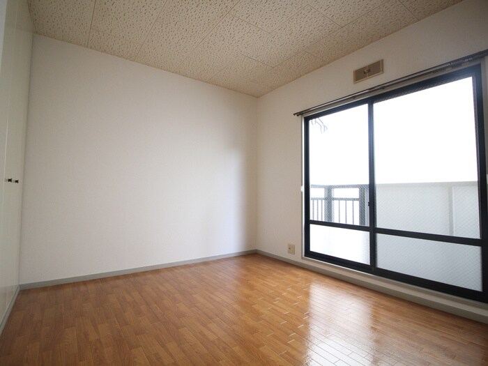 Your　SEKIZANの物件内観写真