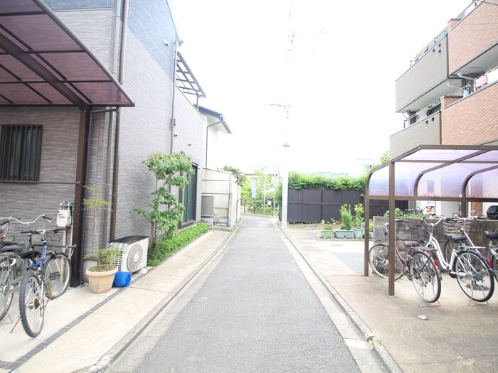 Your　SEKIZANの物件外観写真