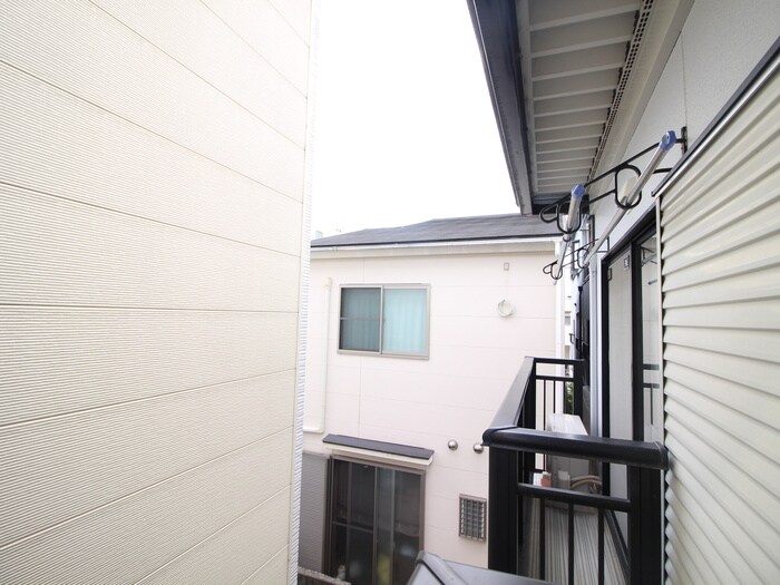 Your　SEKIZANの物件内観写真