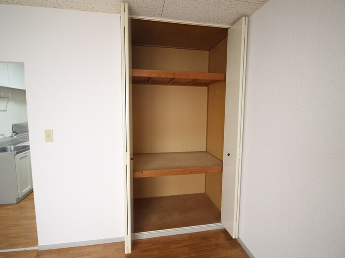 Your　SEKIZANの物件内観写真