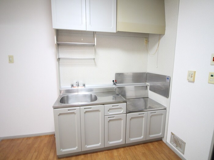 Your　SEKIZANの物件内観写真