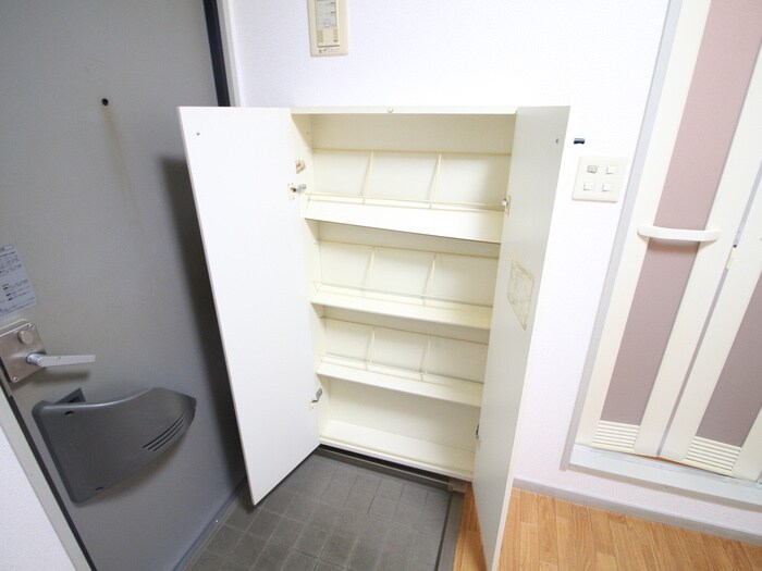 Your　SEKIZANの物件内観写真