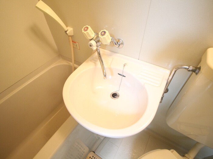 Your　SEKIZANの物件内観写真