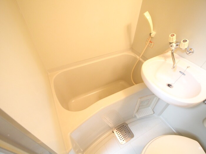 Your　SEKIZANの物件内観写真