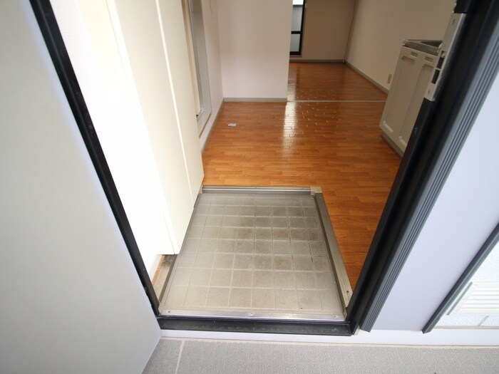 Your　SEKIZANの物件内観写真