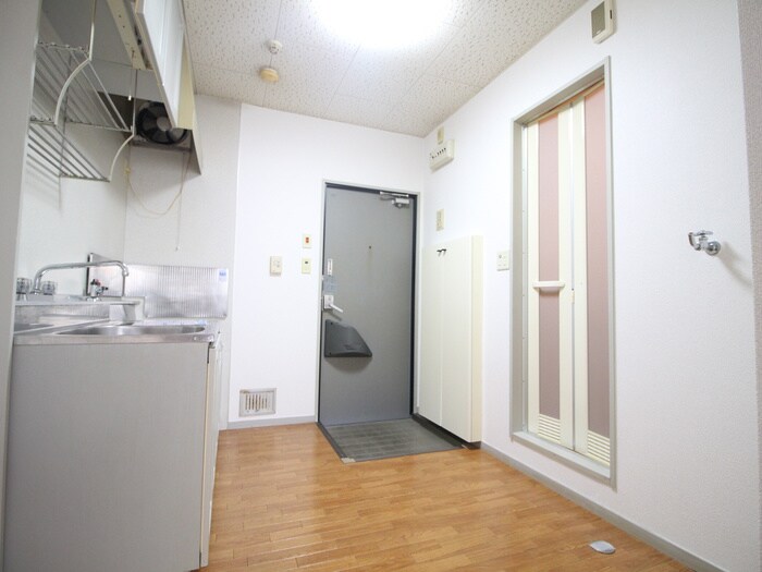 Your　SEKIZANの物件内観写真