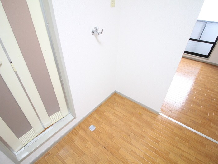 Your　SEKIZANの物件内観写真