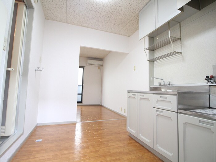 Your　SEKIZANの物件内観写真