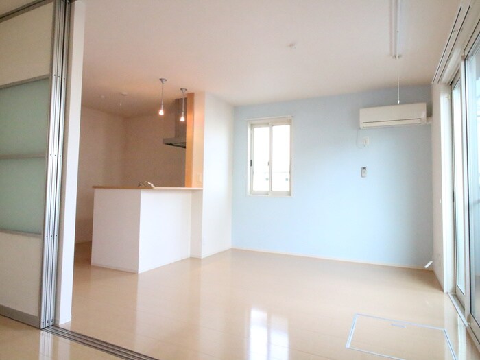 サニ－レジデンスの物件内観写真