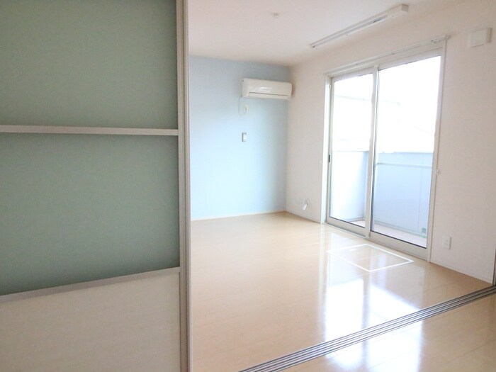 サニ－レジデンスの物件内観写真