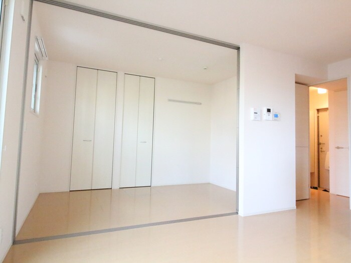 サニ－レジデンスの物件内観写真