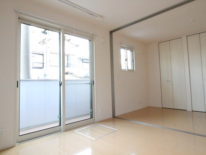 サニ－レジデンスの物件内観写真