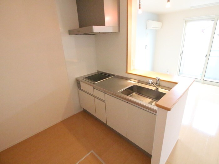 サニ－レジデンスの物件内観写真