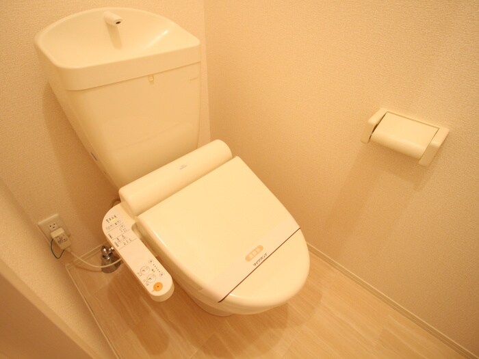 サニ－レジデンスの物件内観写真