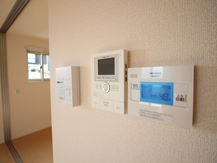 サニ－レジデンスの物件内観写真