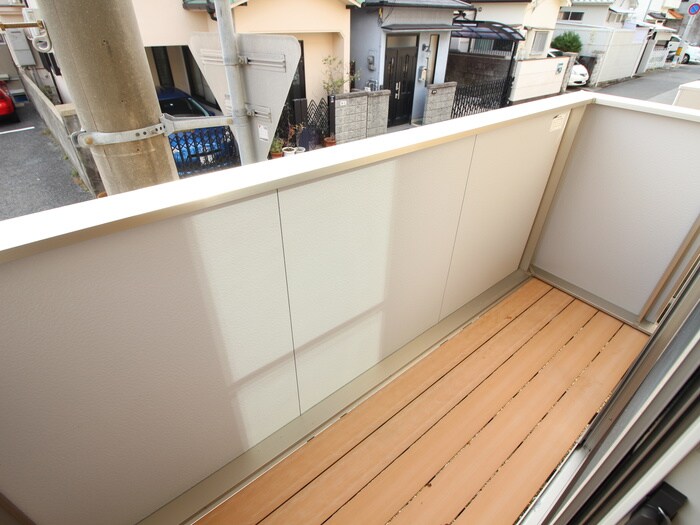 サニ－レジデンスの物件内観写真