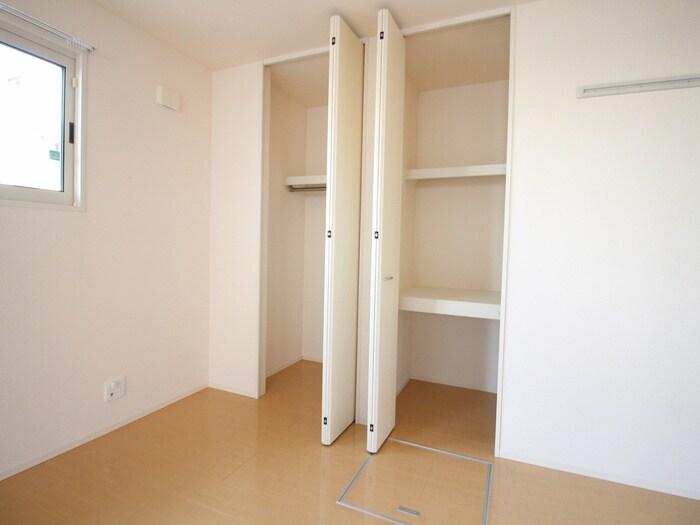 サニ－レジデンスの物件内観写真