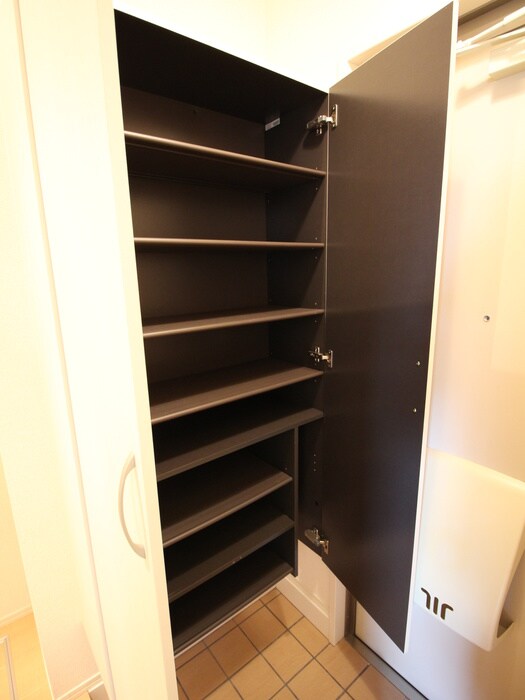 サニ－レジデンスの物件内観写真