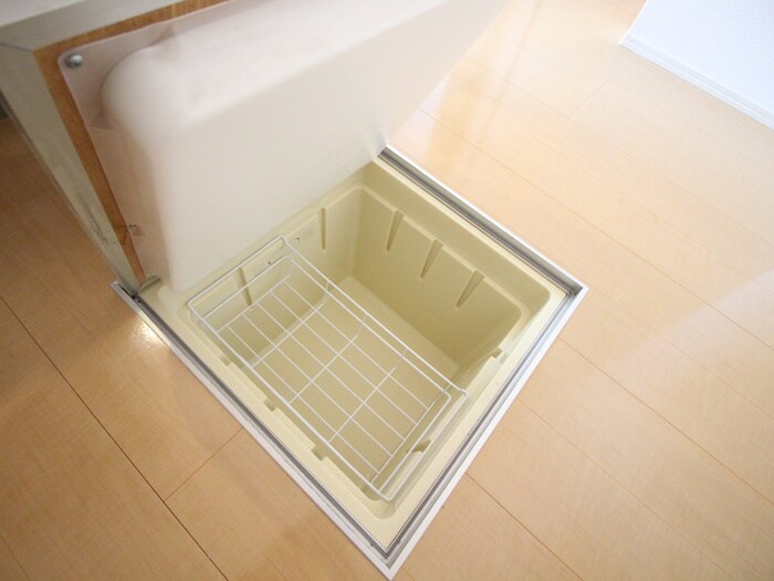 サニ－レジデンスの物件内観写真