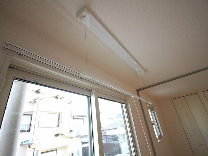 サニ－レジデンスの物件内観写真