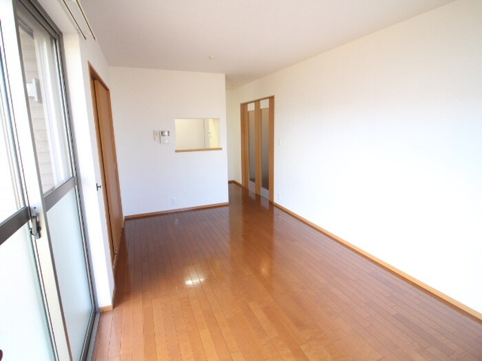 ソシアの物件内観写真