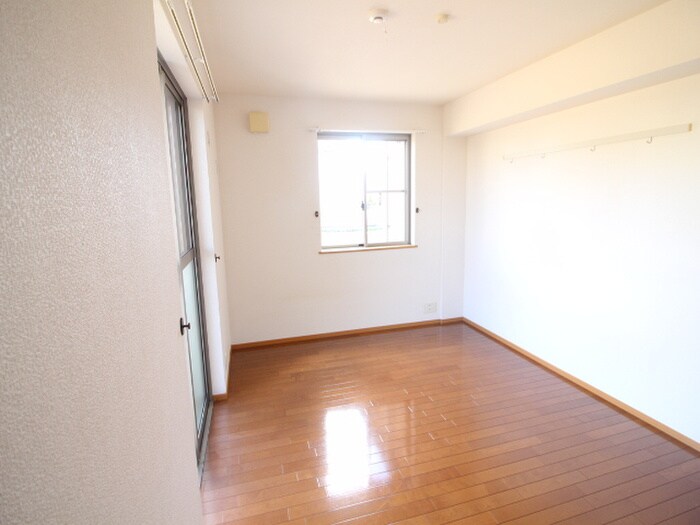 ソシアの物件内観写真