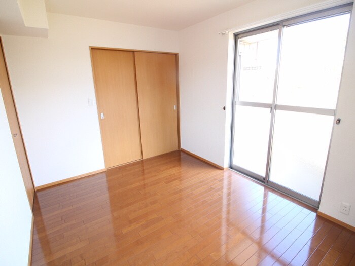 ソシアの物件内観写真