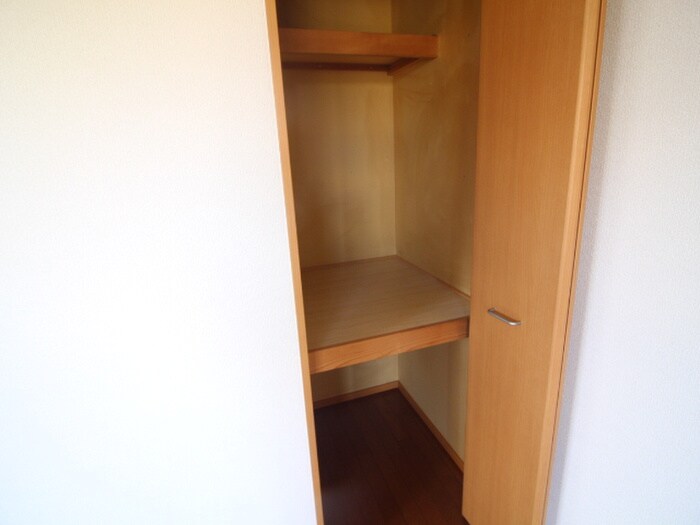 ソシアの物件内観写真