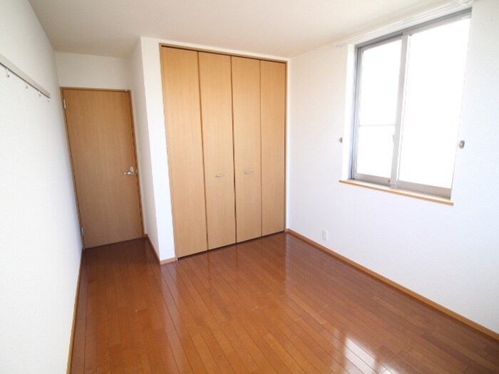 ソシアの物件内観写真