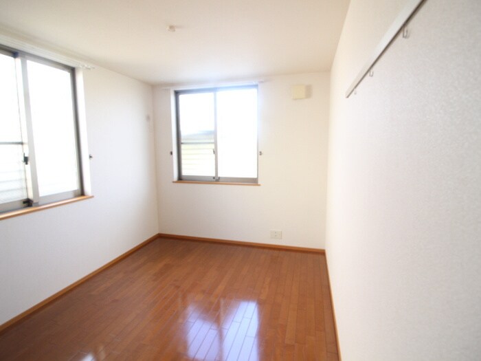 ソシアの物件内観写真