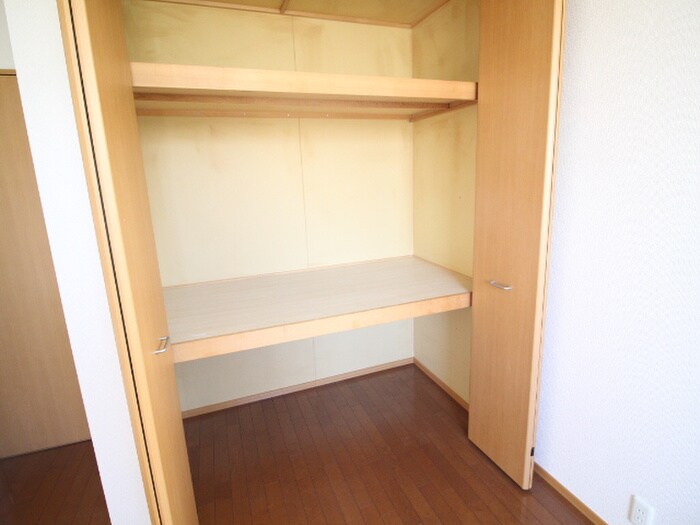 ソシアの物件内観写真