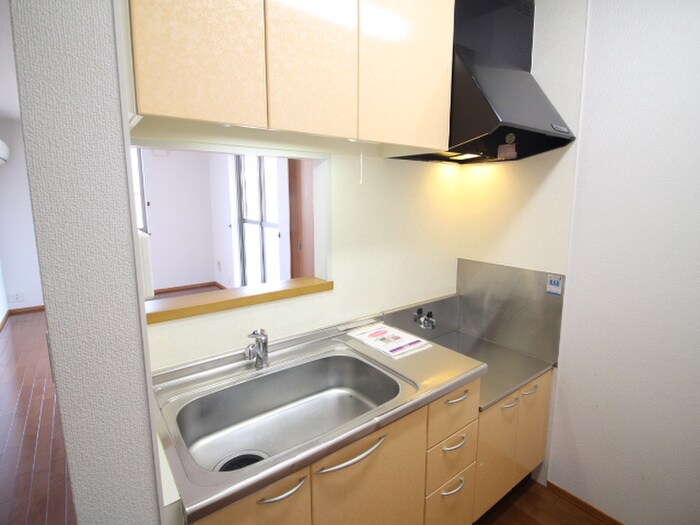 ソシアの物件内観写真