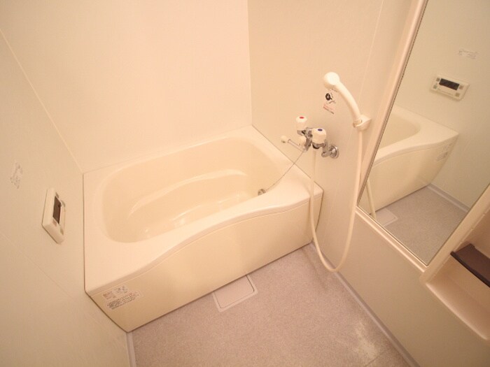 ソシアの物件内観写真