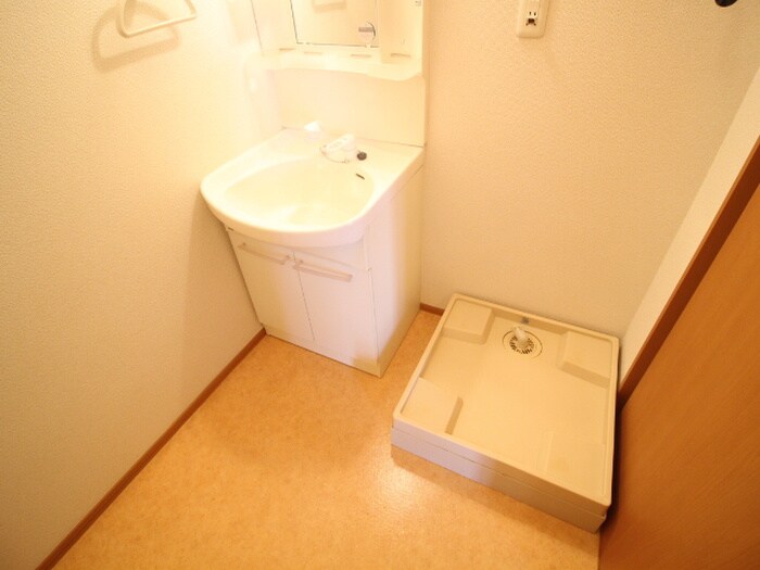 ソシアの物件内観写真