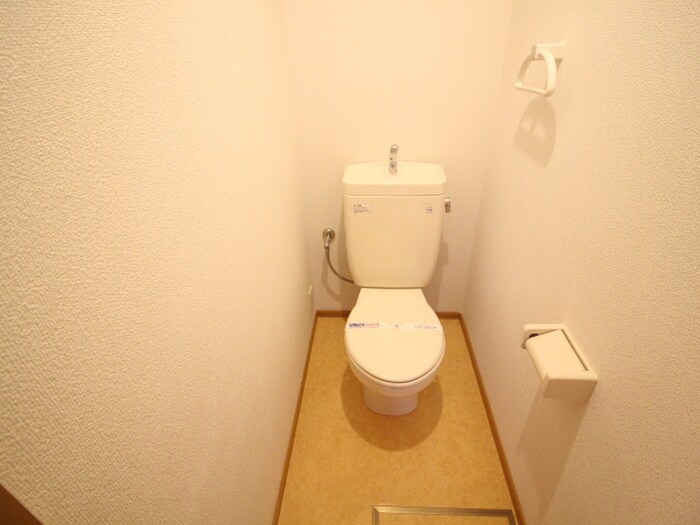 ソシアの物件内観写真