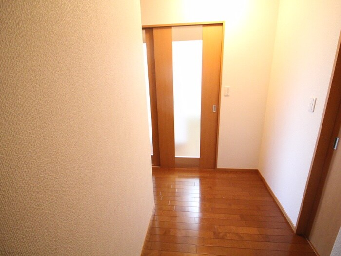 ソシアの物件内観写真