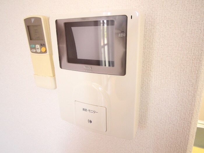 ソシアの物件内観写真