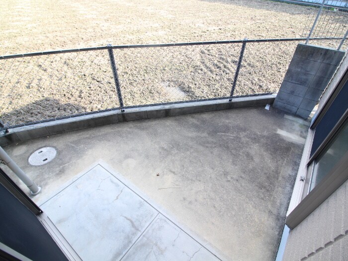 ソシアの物件内観写真