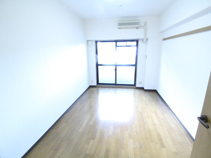 レシェンテ水澤の物件内観写真