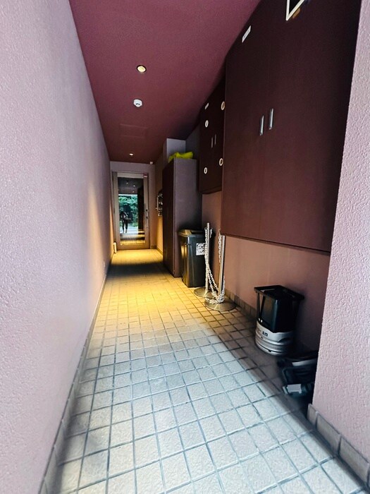 アマーレ亀乃子の物件外観写真