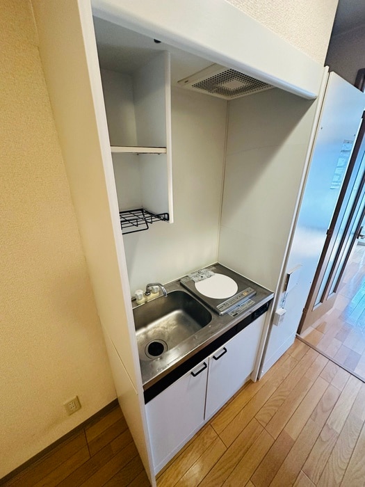 アマーレ亀乃子の物件内観写真