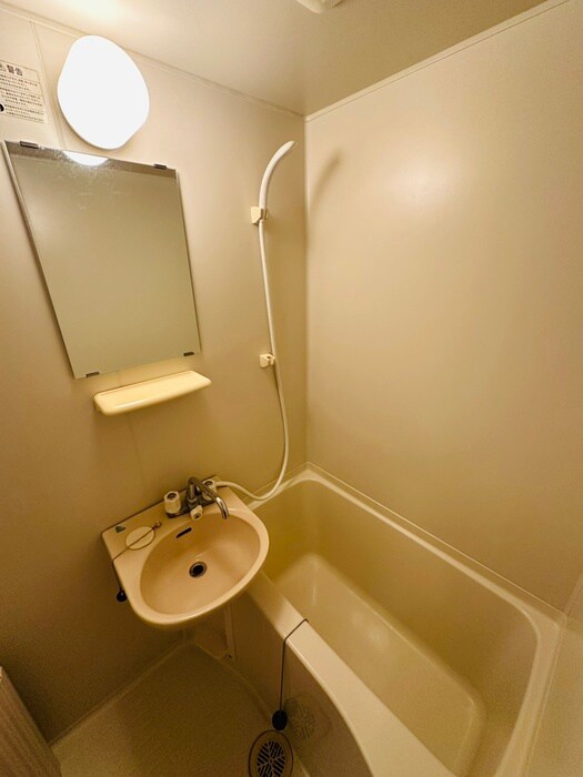 アマーレ亀乃子の物件内観写真