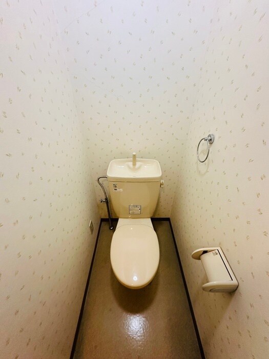 アマーレ亀乃子の物件内観写真