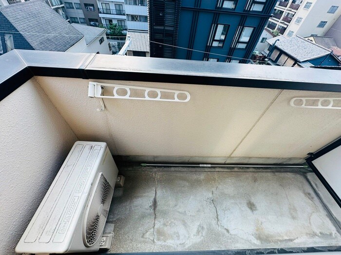 アマーレ亀乃子の物件内観写真